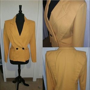 Vintage Blazer